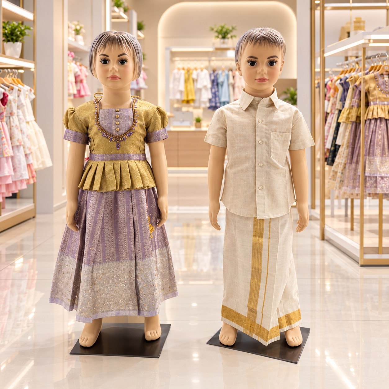 Kids Fashion